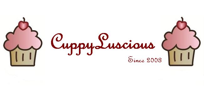 cuppyluscious