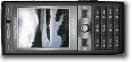 Sony Ericsson K800i