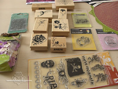 inkadinkado stamps
