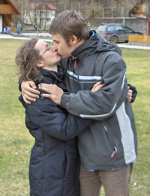 Tavi and Meda