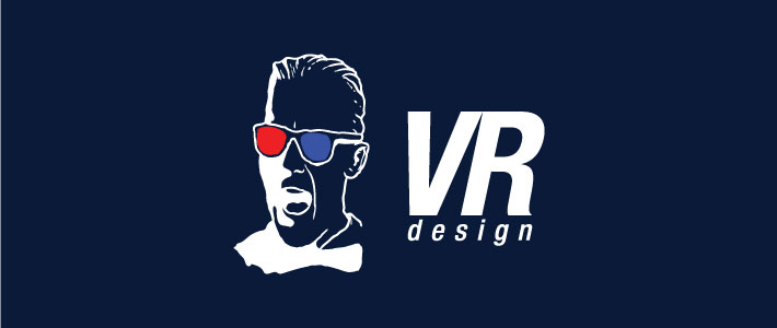 VR design