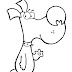 Corneil o cão maravilha - CORNEIL e BERNIE - Desenhos para Colorir