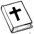 Biblia para Colorir - Desenhos de Religião para Imprimir