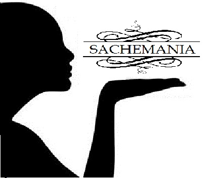 SACHEMANIA - SACHÊS ARTESANAIS