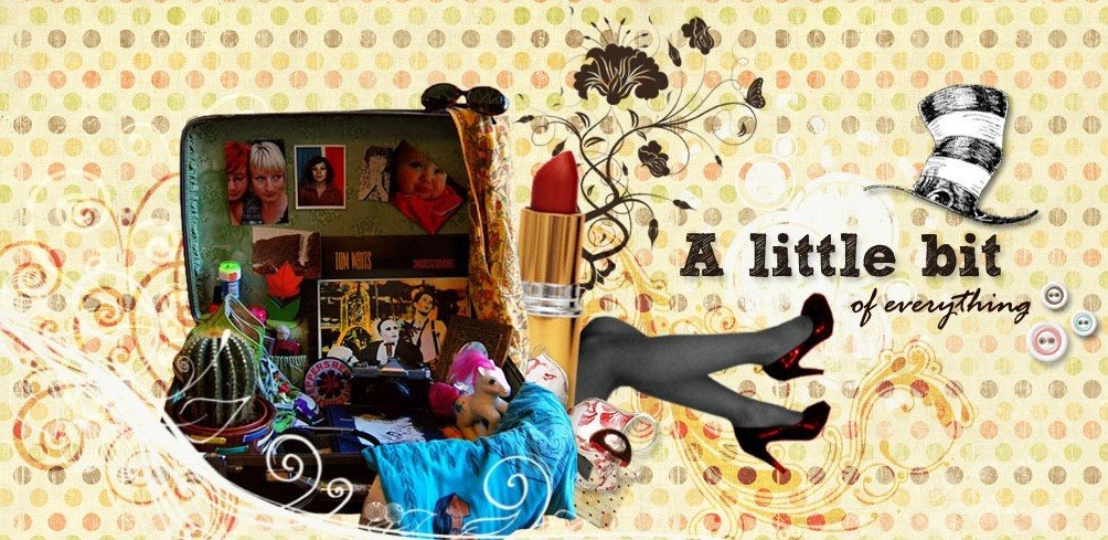 Clube da Luluzinha em: Manual Prático de uma PinUP