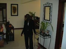 Home in Accra