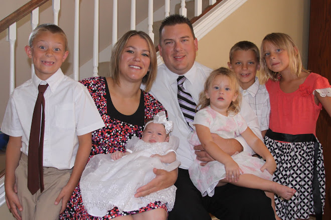 The Karpowitz Family