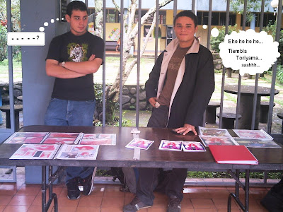 ¿Cómo atraer lectores? - I Parte: El Meme PHOT0002