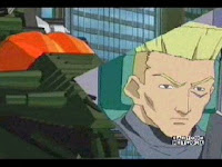 ZOIDS, una saga para recordar. 12