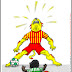 A pura garra y corazon