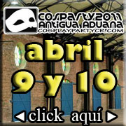 Ya hay lugar y fecha para el mejor evento de Cosplay en Costa Rica: COSPARTY 2011 Peq_cosparty_2011_Antigua_Aduana
