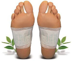 Detox Foot Patch Originally