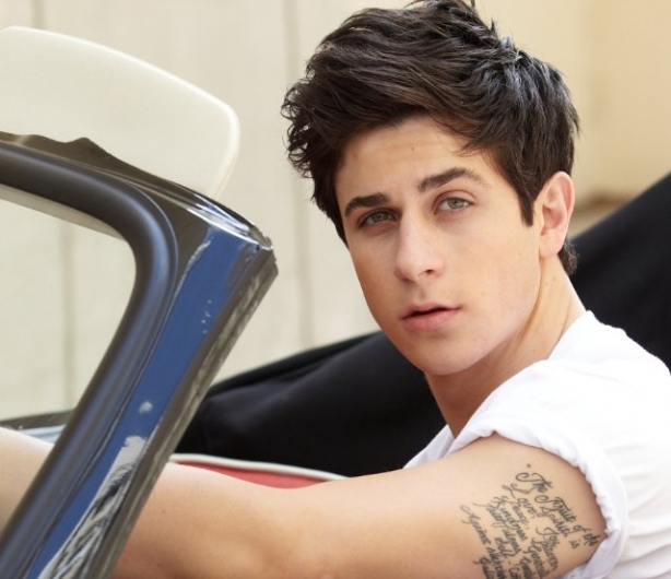 David Clayton Henrie Net Worth