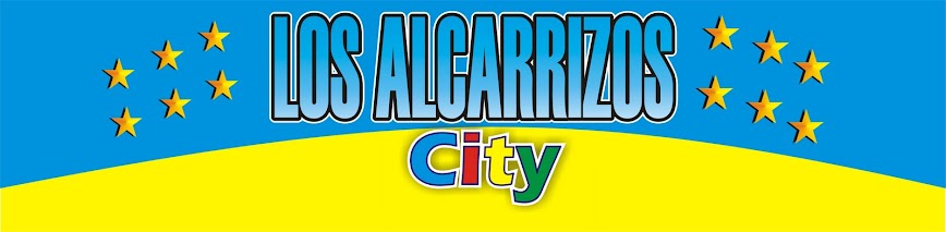 Los Alcarrizos City