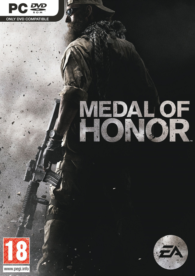 Medal Of Honor 2010 Patch Pc