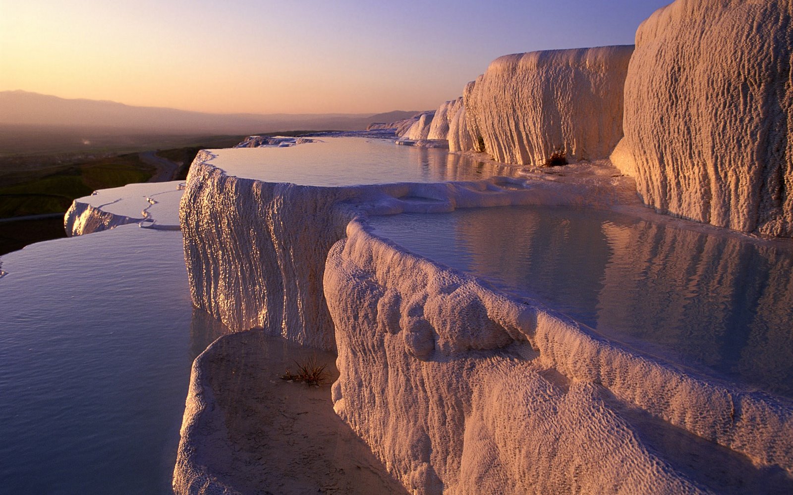 De tout et du reste Pamukkale, Denizli, Turkey