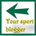 You sport blogger
