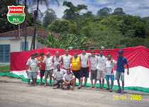 Aloísio faz pose para a foto