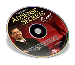 FREE DVD