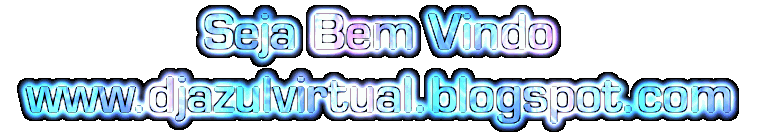 Dj Azul Virtual