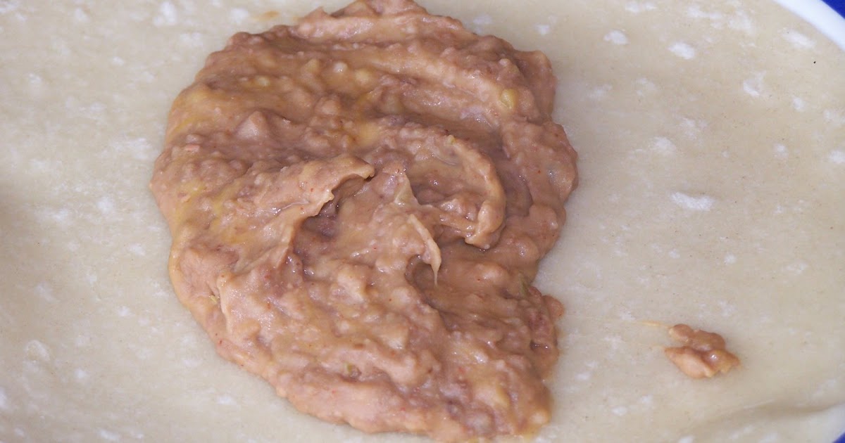 Palmers' Post Smashed Beans