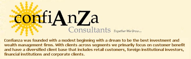 Confianza Consultants Pvt. Ltd.