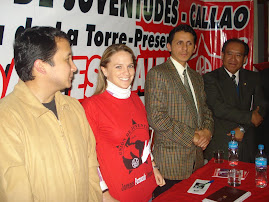 Luciana León - UJ