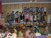 Cartoon Festival 2010