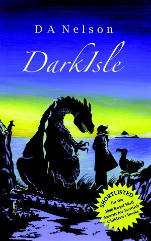 Dark Isle