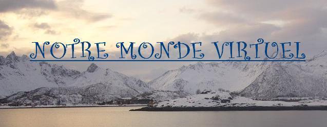 Notre Monde Virtuel