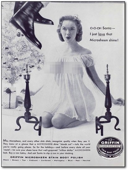 ads we like disturbing christmas ads polish christmas ad