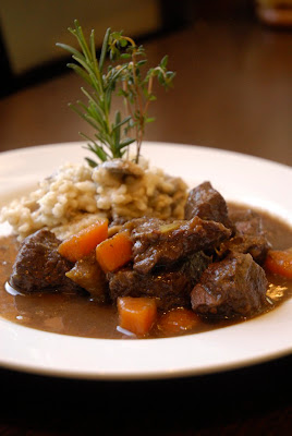 Felippe Sica Boeuf Bourguignon