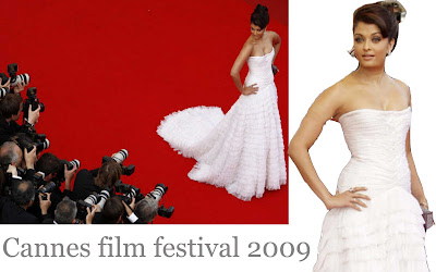 cannes film festival 2009