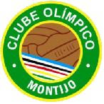 Clube Olimpico do Montijo COM+logo
