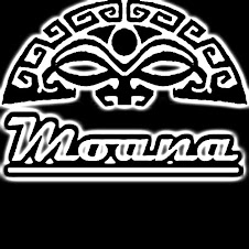 Fotografo oficial de la marca Moana Tahiti