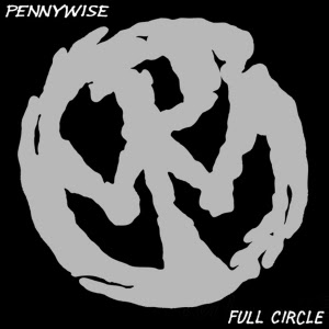 Pennywise (Punk Rock) Full+Circle+%28Remastered%29