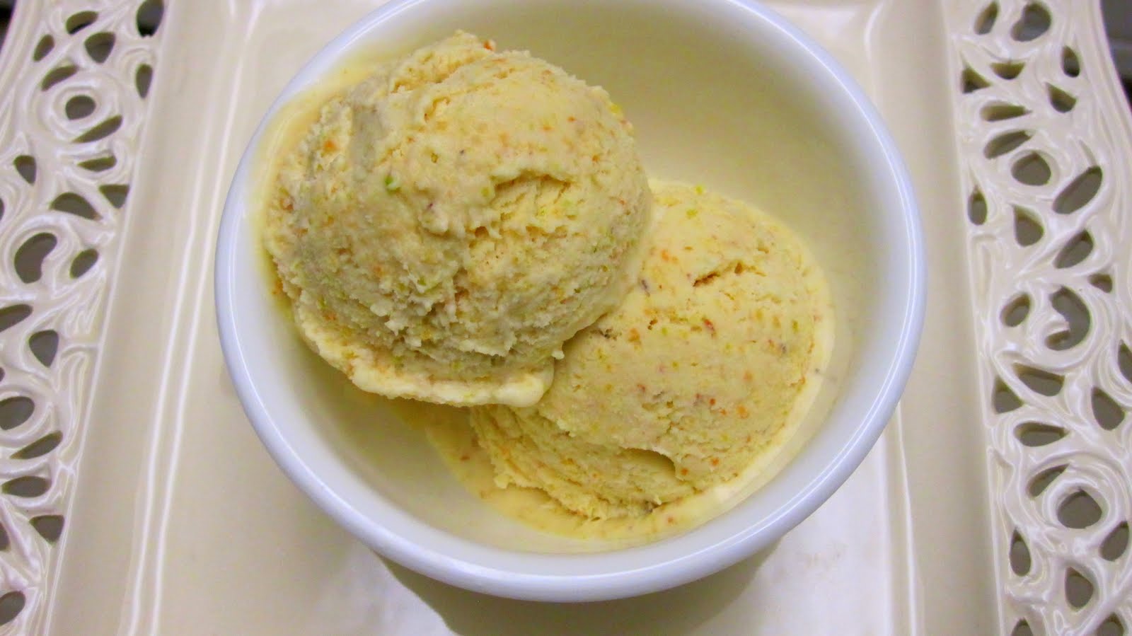 Magpie's Recipes: Jeni's Splendid Pistachio Ice cream ...