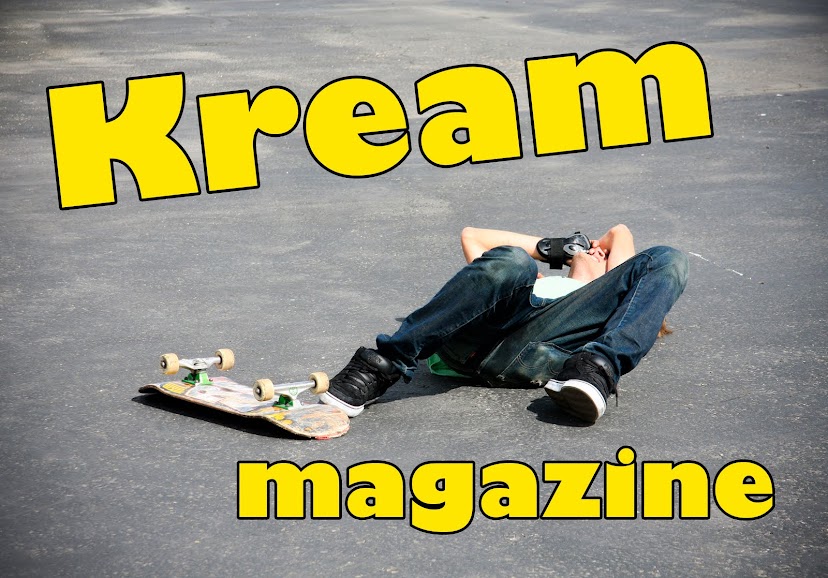 Kream Magazine