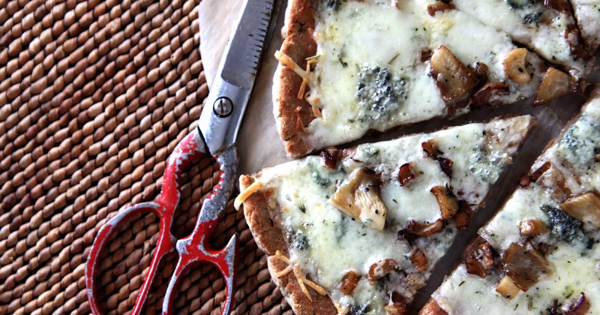 Adventures in GlutenFree Baking The Chestnut Flour Files