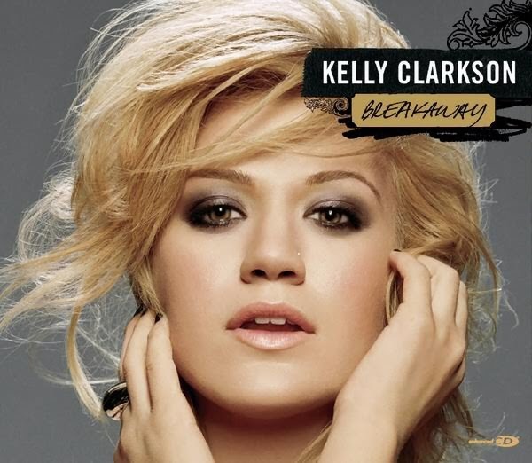 kelly clarkson breakaway m4a kelly clarkson breakaway m4a