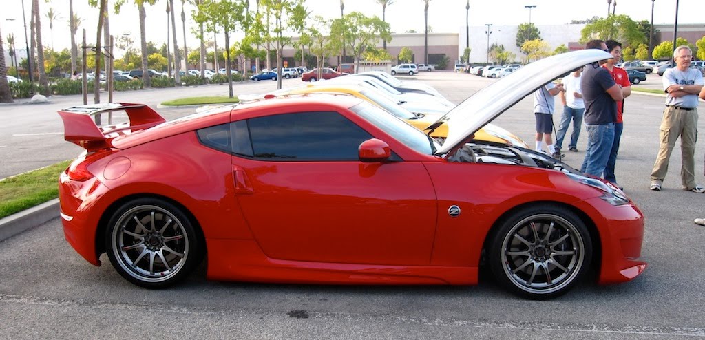 Top 10 Best Sports Cars Under 30K