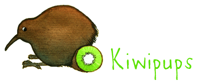 Kiwipups