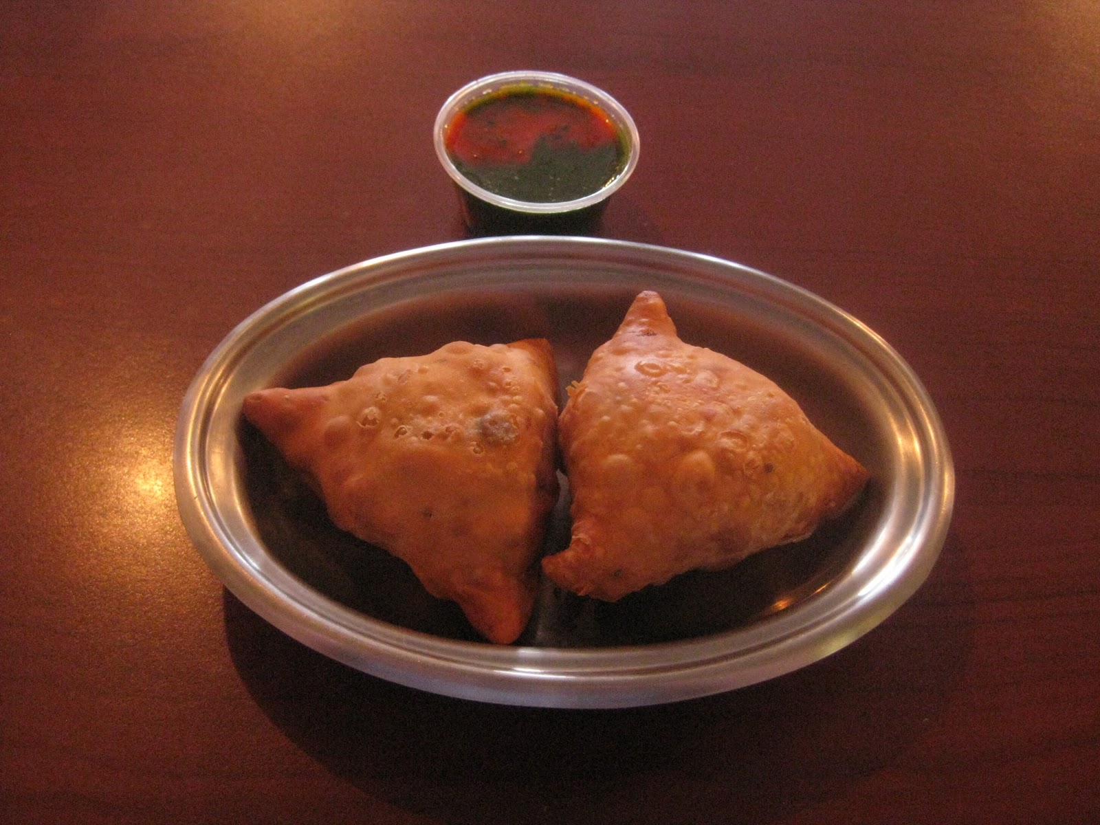 Austin Food Junkies Swad