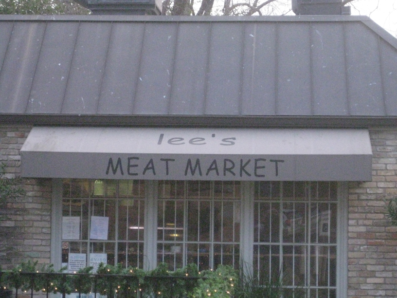 Austin Food Junkies January 2011