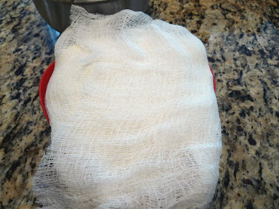 Making Coeur a la Creme ButterYum