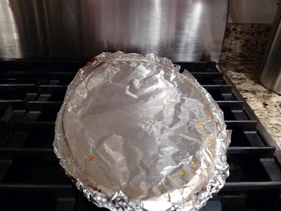 No more lost cheese