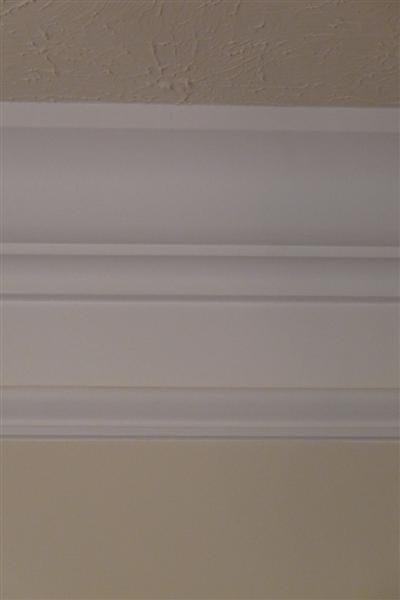 decorator's moulding trick