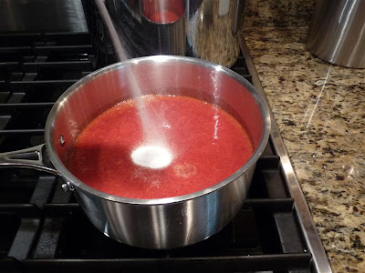 make jam