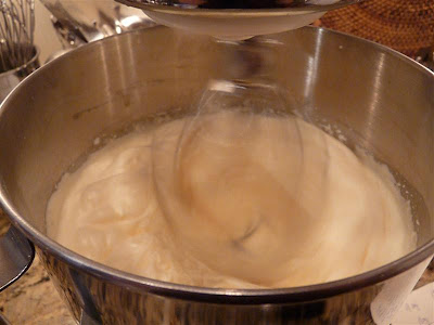 whipping eggs for baby chocolate oblivions ButterYum