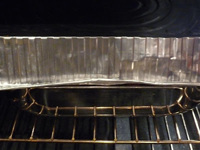 Steaming baby chocolate oblivions ButterYum
